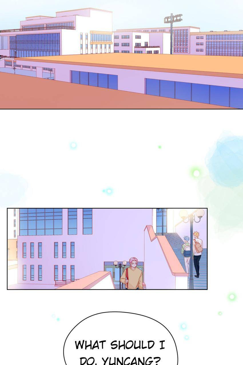 Read Touching Melody (Colored) chapter 8 image 49 on Lezhin