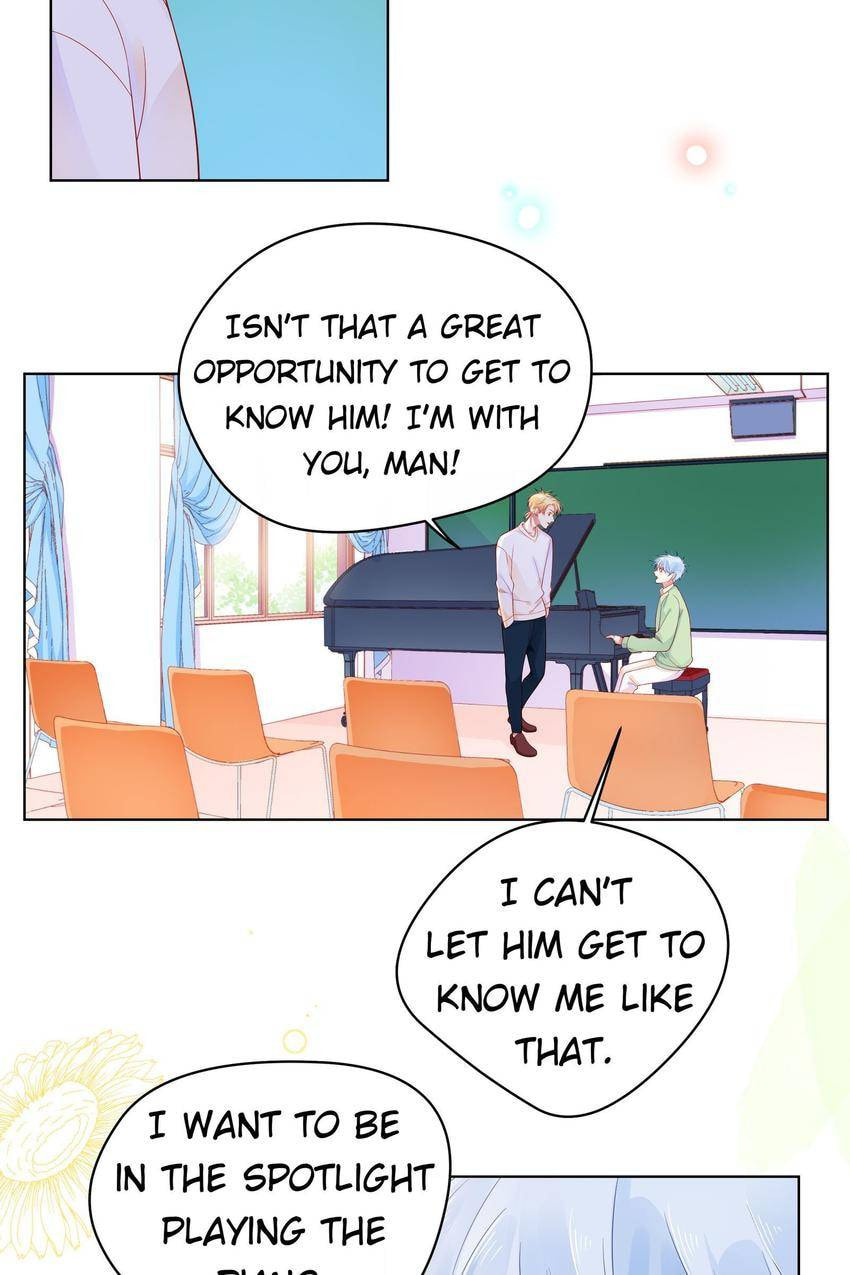 Read Touching Melody (Colored) chapter 8 image 54 on Lezhin
