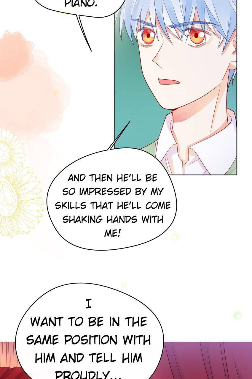 Read Touching Melody (Colored) chapter 8 image 55 on Lezhin
