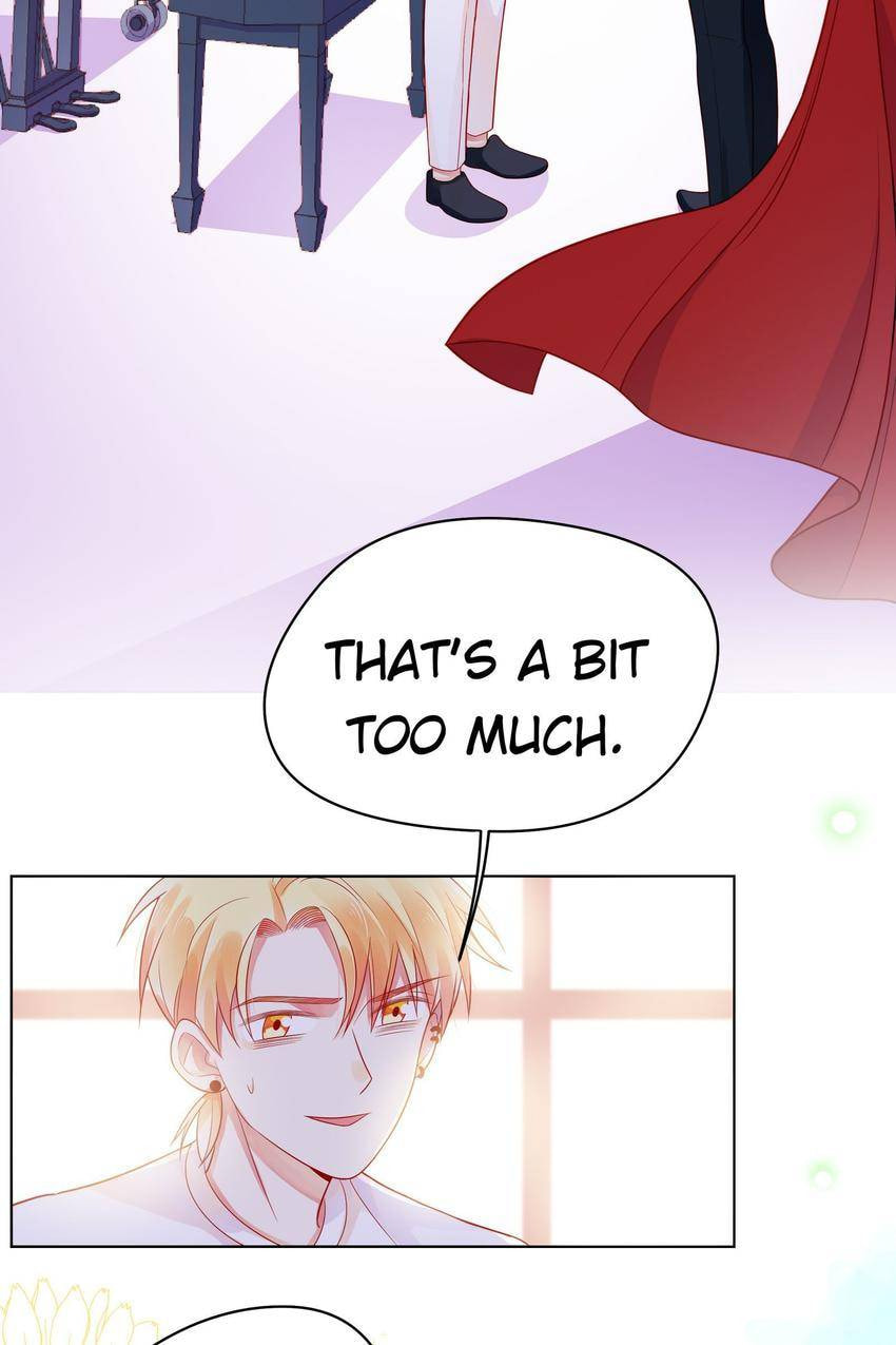 Read Touching Melody (Colored) chapter 8 image 57 on Lezhin