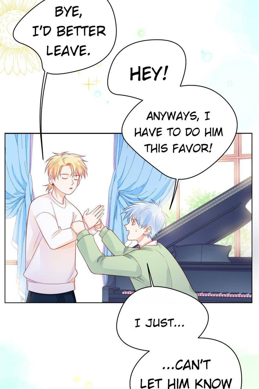 Read Touching Melody (Colored) chapter 8 image 58 on Lezhin