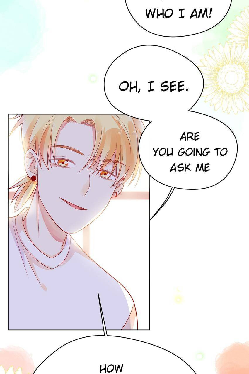 Read Touching Melody (Colored) chapter 8 image 59 on Lezhin