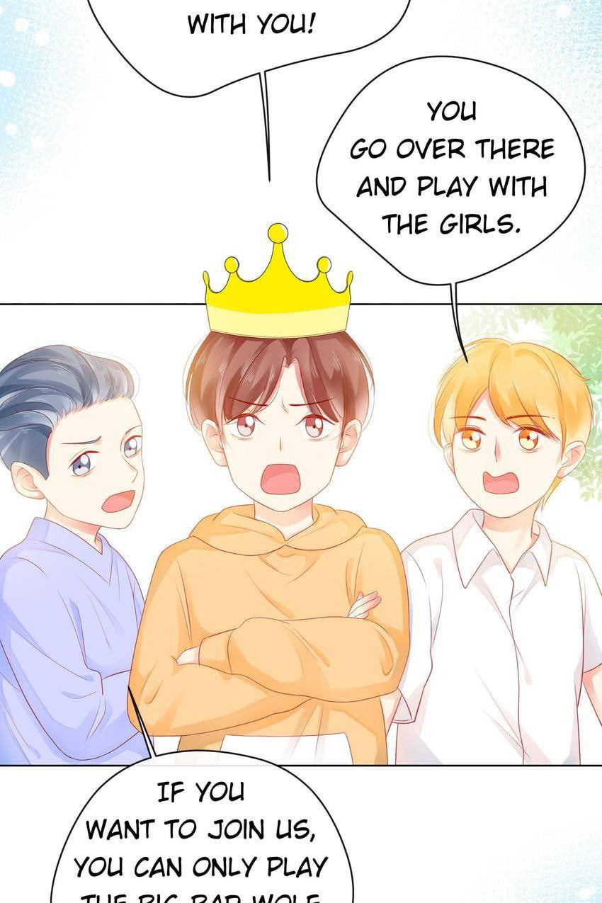 Read Touching Melody (Colored) chapter 8 image 6 on Lezhin