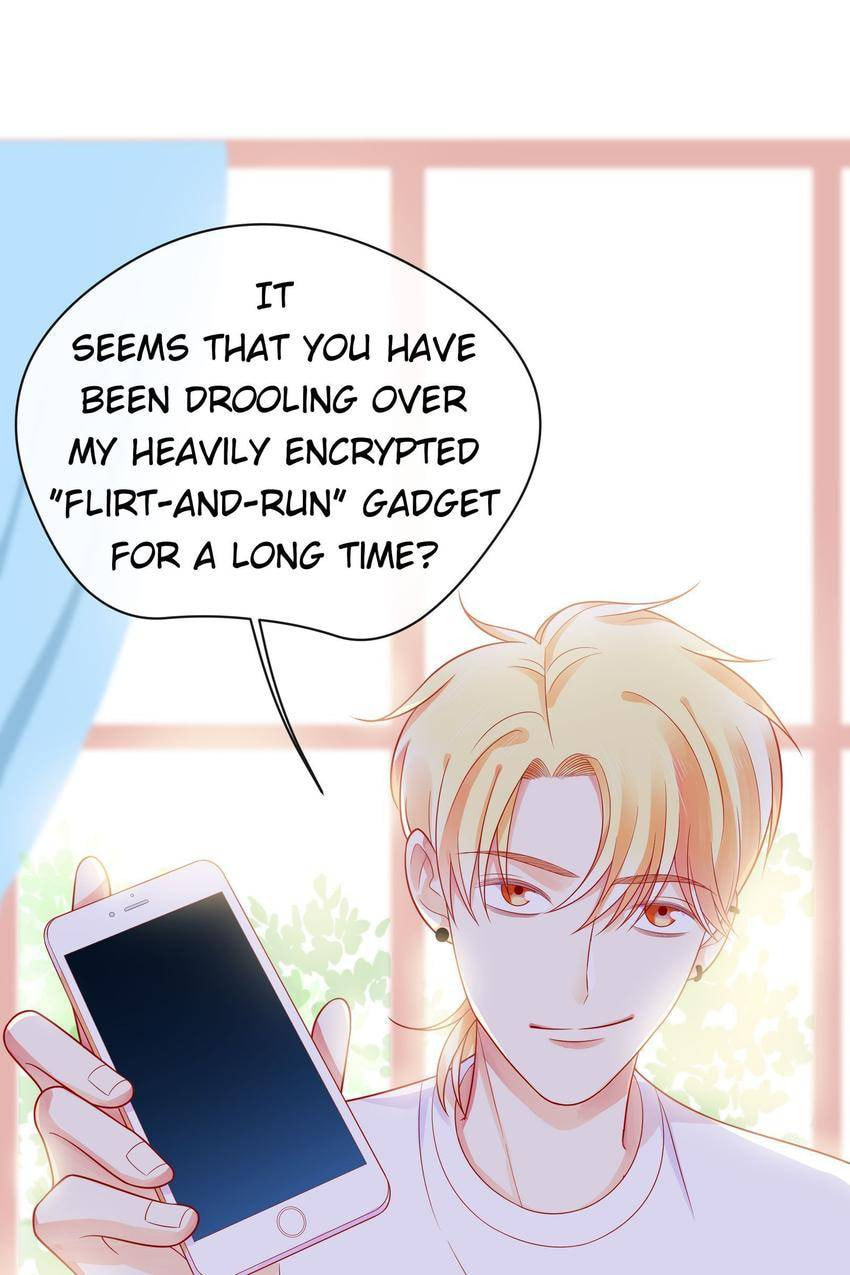 Read Touching Melody (Colored) chapter 8 image 61 on Lezhin