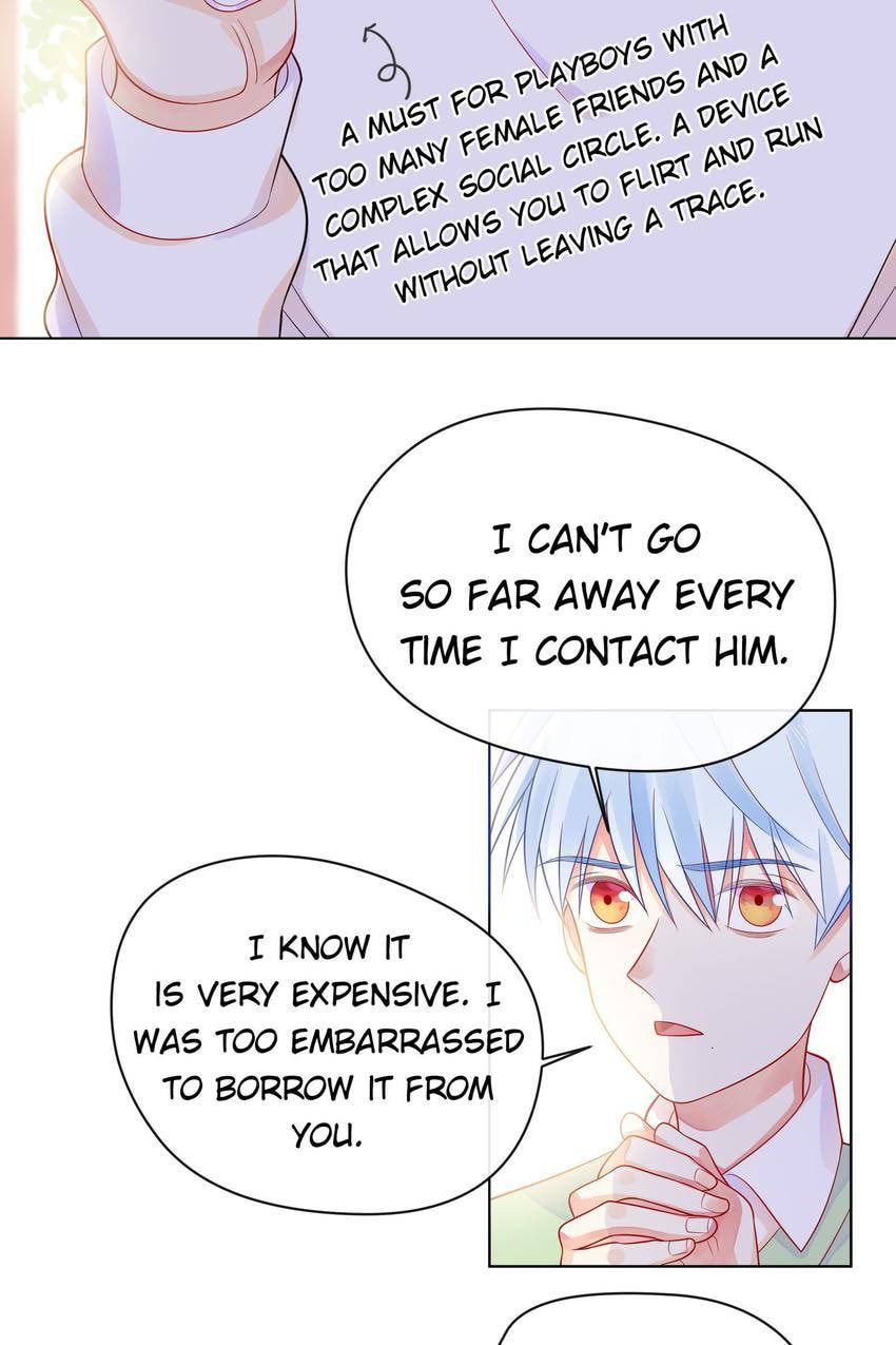 Read Touching Melody (Colored) chapter 8 image 62 on Lezhin