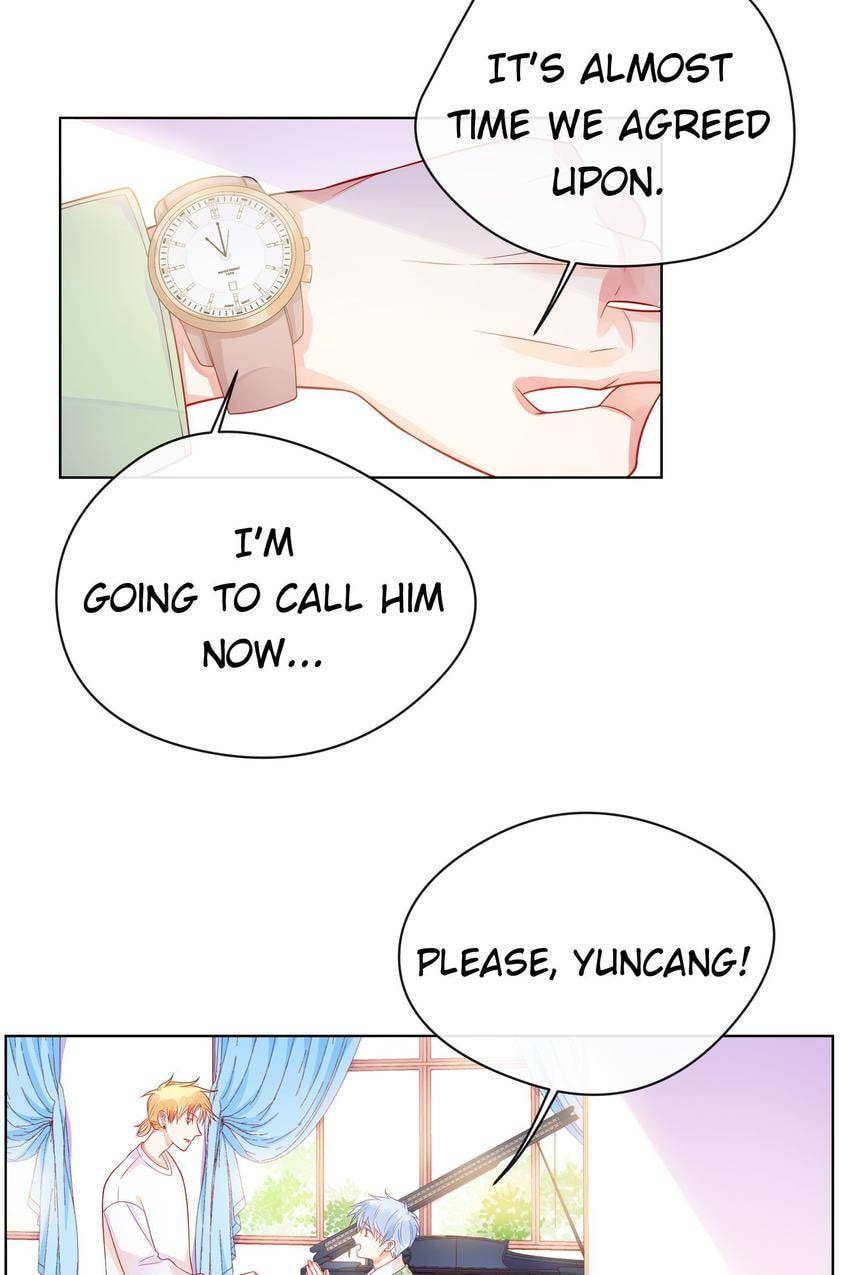 Read Touching Melody (Colored) chapter 8 image 63 on Lezhin