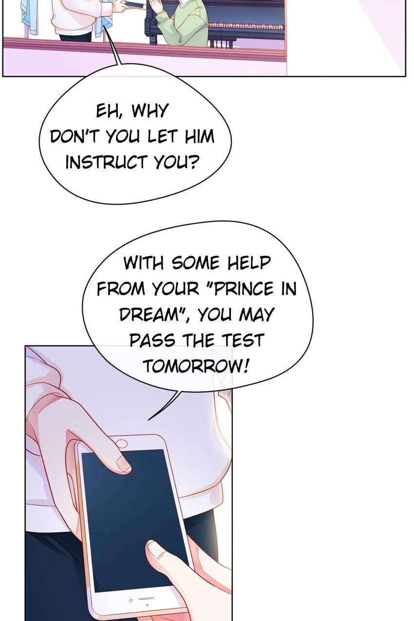 Read Touching Melody (Colored) chapter 8 image 64 on Lezhin