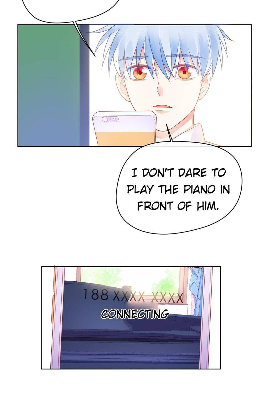 Read Touching Melody (Colored) chapter 8 image 66 on Lezhin