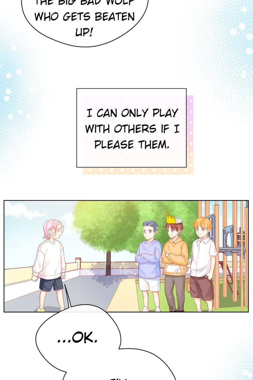 Read Touching Melody (Colored) chapter 8 image 7 on Lezhin