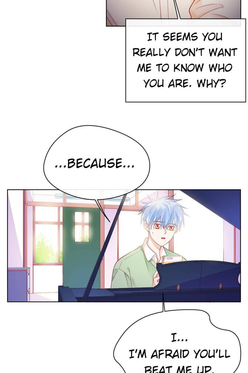 Read Touching Melody (Colored) chapter 8 image 72 on Lezhin