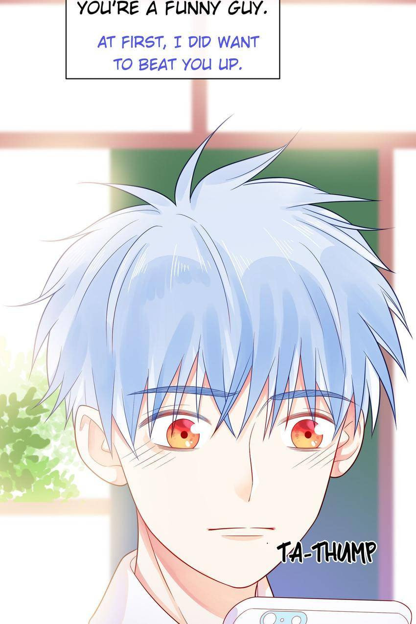 Read Touching Melody (Colored) chapter 8 image 74 on Lezhin