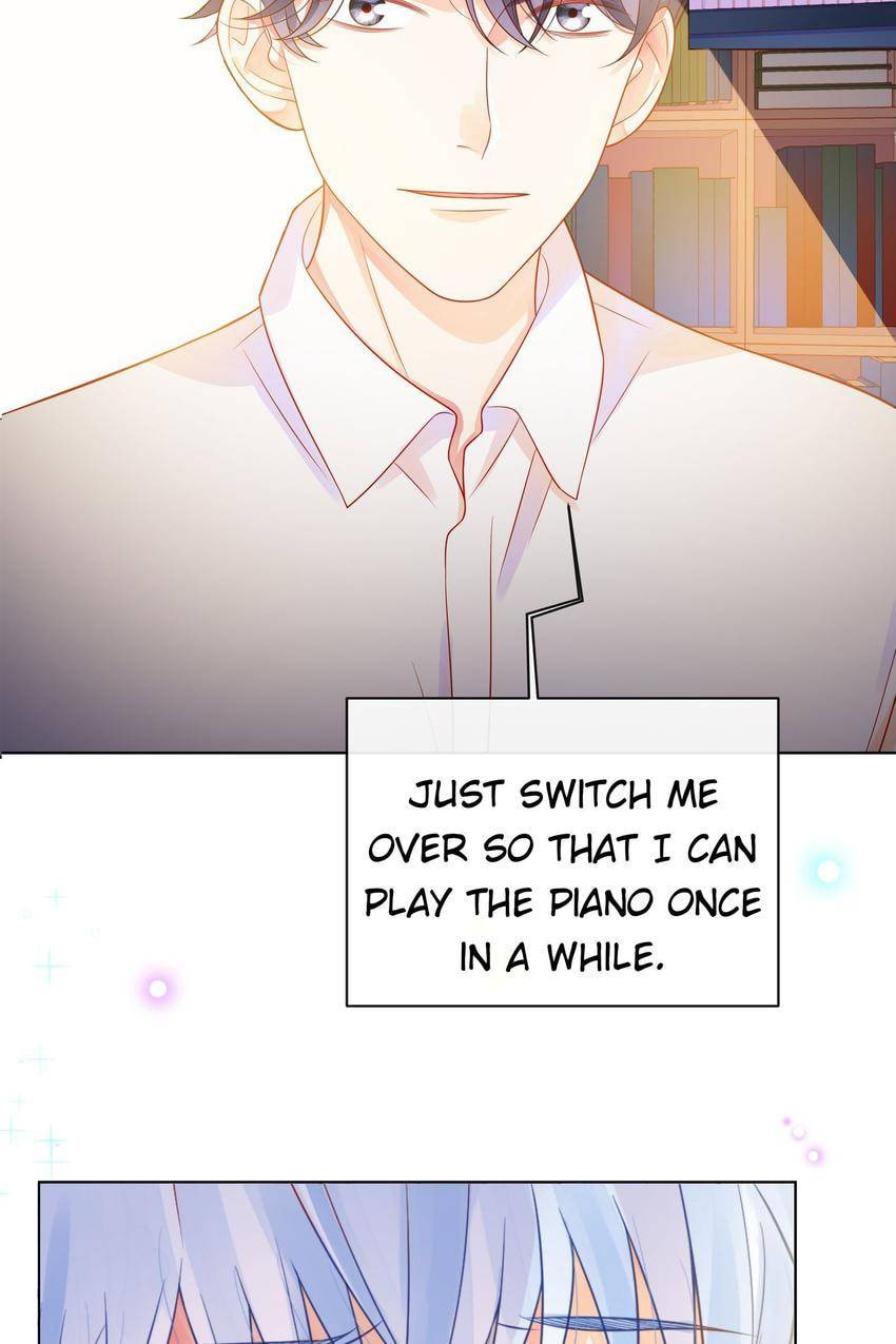 Read Touching Melody (Colored) chapter 8 image 80 on Lezhin