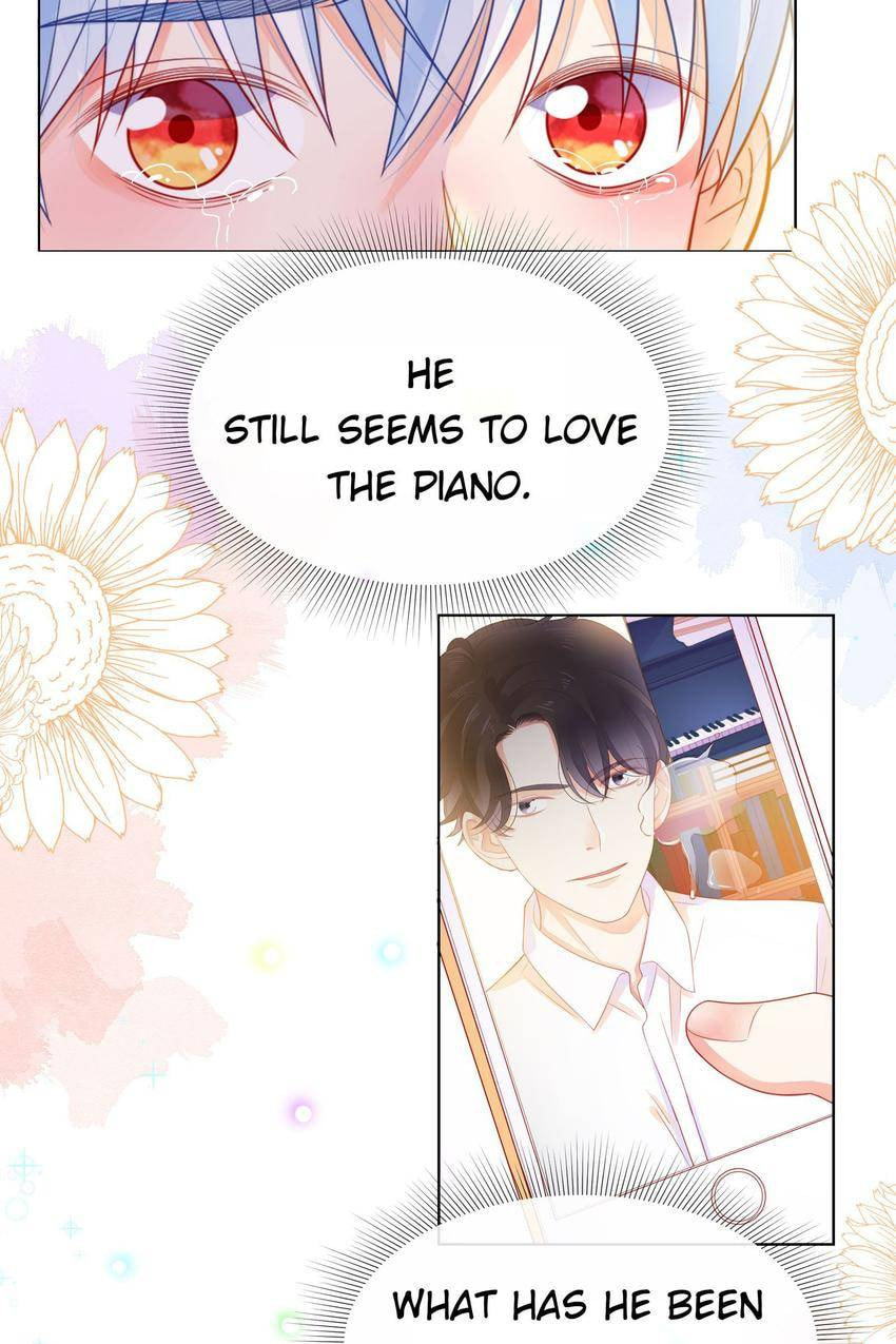 Read Touching Melody (Colored) chapter 8 image 81 on Lezhin