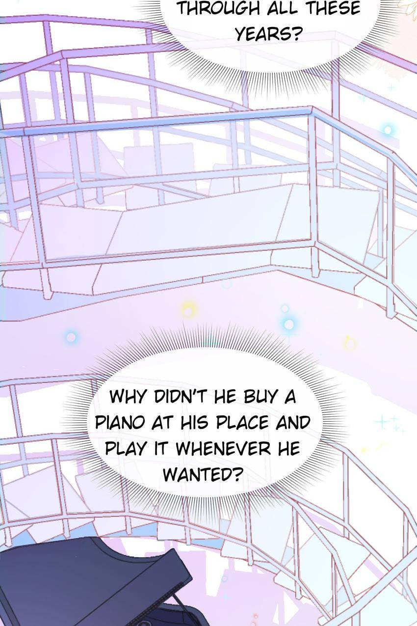 Read Touching Melody (Colored) chapter 8 image 82 on Lezhin