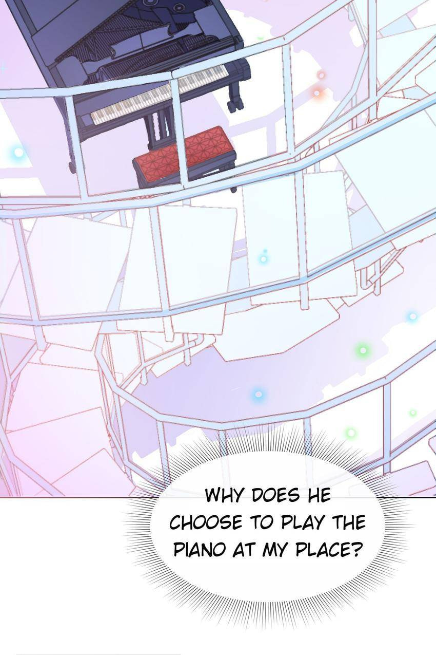 Read Touching Melody (Colored) chapter 8 image 83 on Lezhin