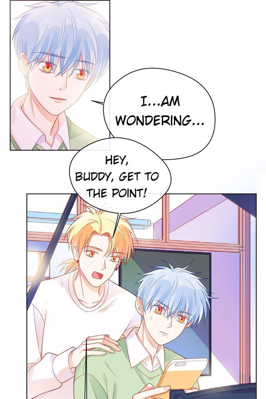 Read Touching Melody (Colored) chapter 8 image 84 on Lezhin