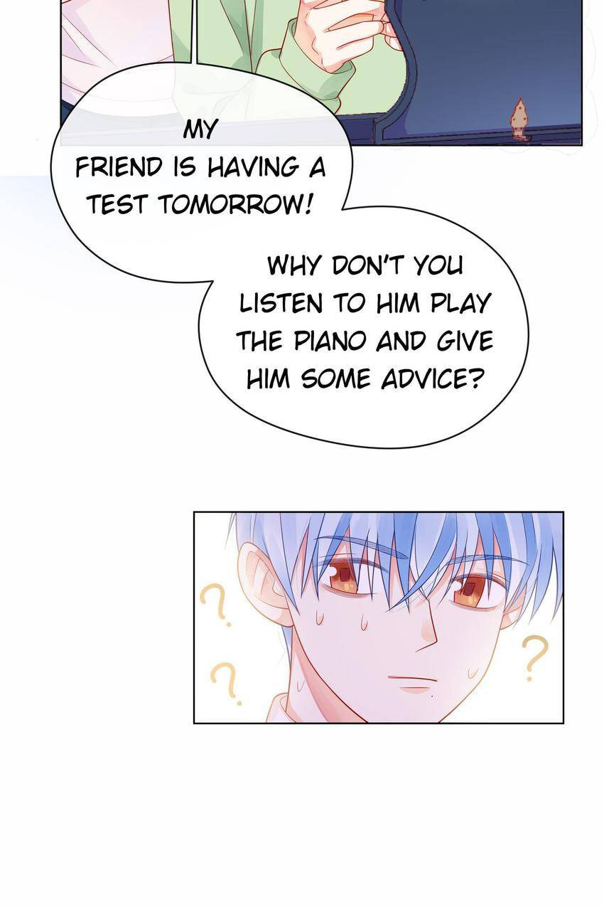 Read Touching Melody (Colored) chapter 8 image 85 on Lezhin