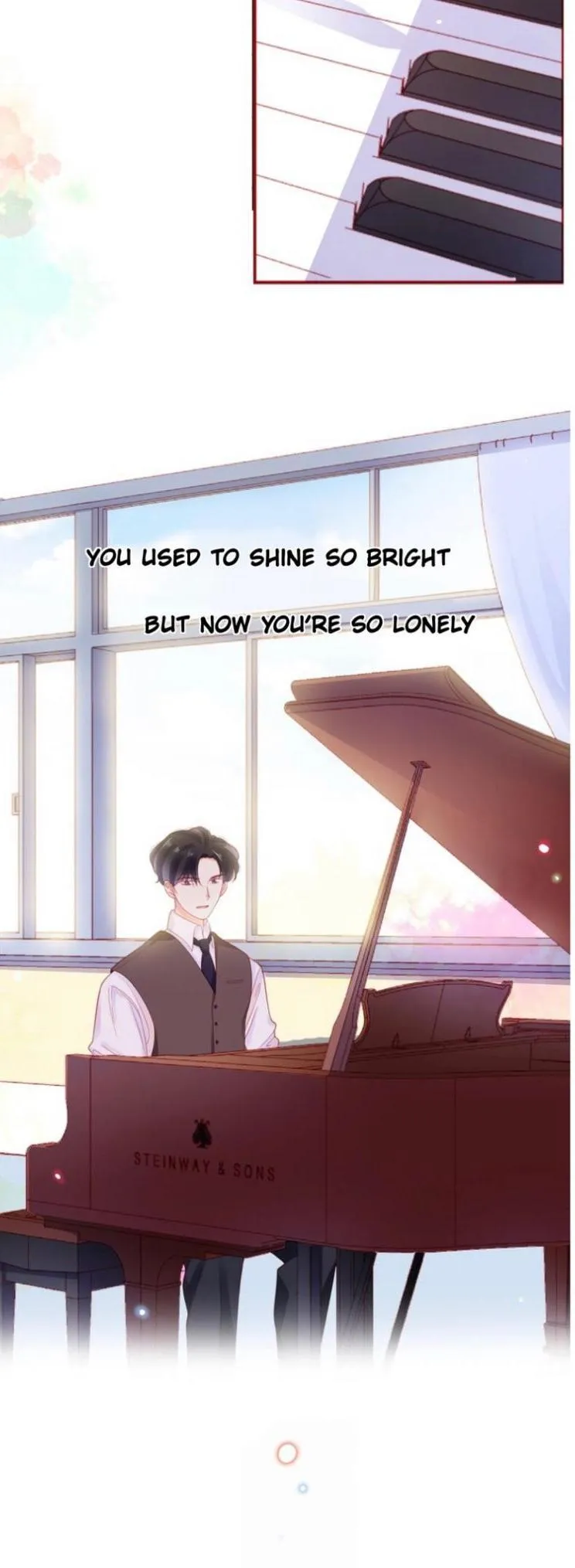 Read Touching Melody chapter 0 image 11 on Lezhin