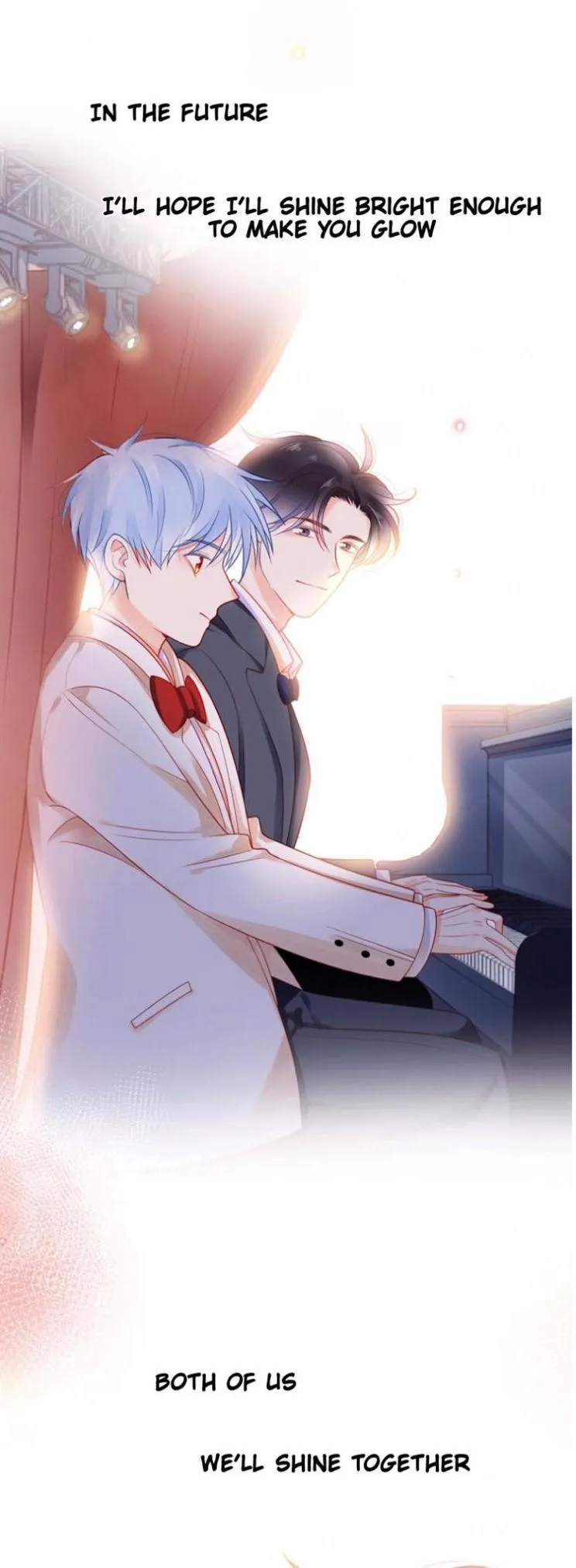 Read Touching Melody chapter 0 image 12 on Lezhin