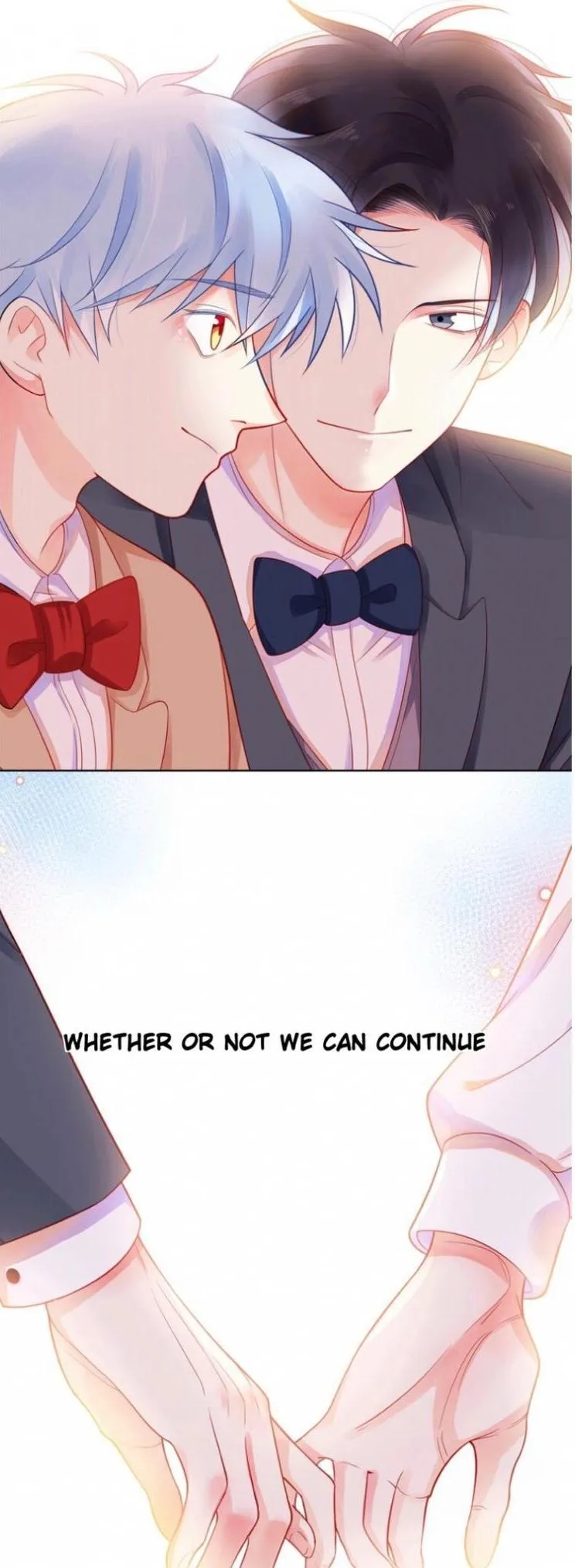 Read Touching Melody chapter 0 image 13 on Lezhin