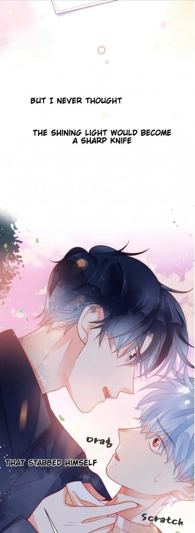 Read Touching Melody chapter 0 image 5 on Lezhin