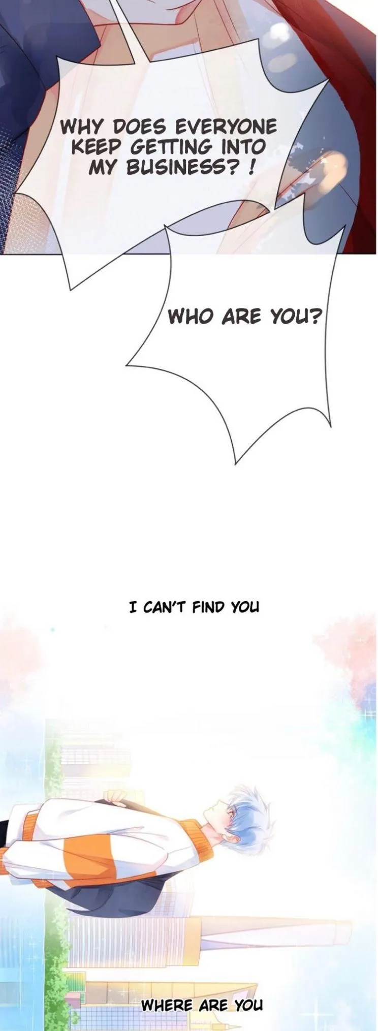 Read Touching Melody chapter 0 image 6 on Lezhin