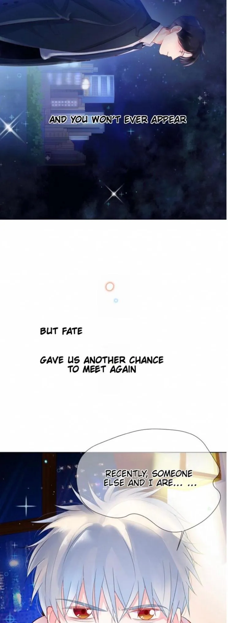 Read Touching Melody chapter 0 image 8 on Lezhin