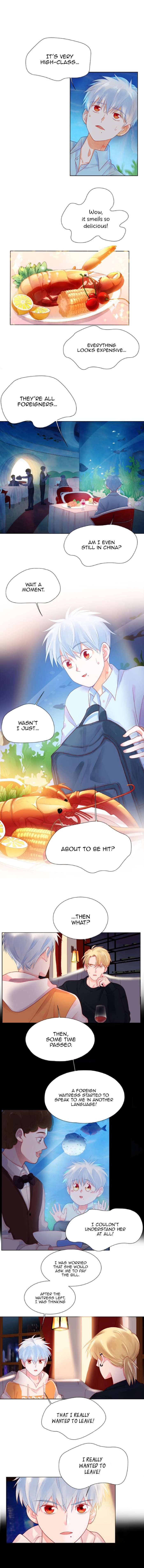 Read Touching Melody chapter 1 image 11 on Lezhin