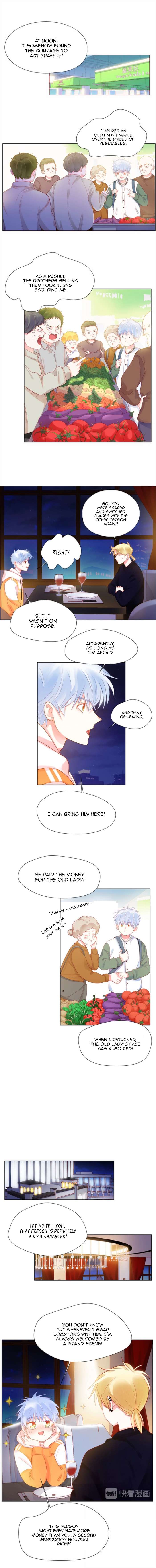 Read Touching Melody chapter 1 image 14 on Lezhin