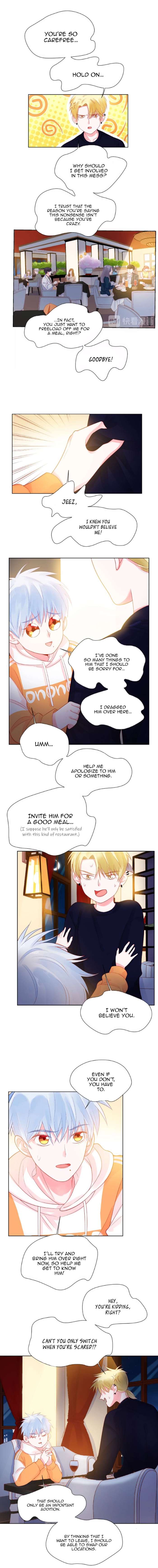 Read Touching Melody chapter 1 image 16 on Lezhin