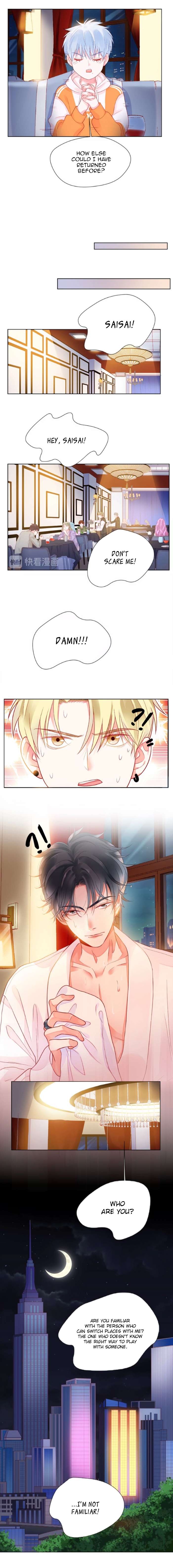 Read Touching Melody chapter 1 image 17 on Lezhin