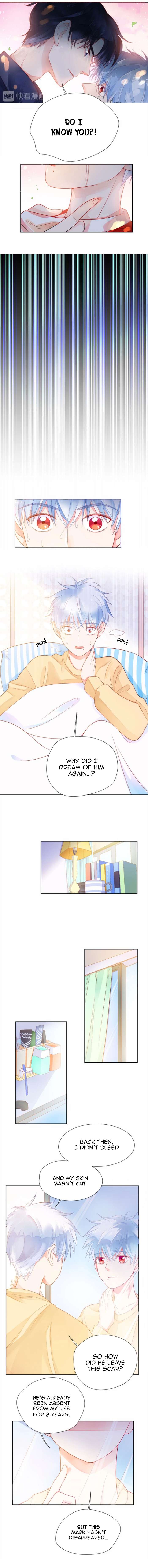 Read Touching Melody chapter 1 image 5 on Lezhin