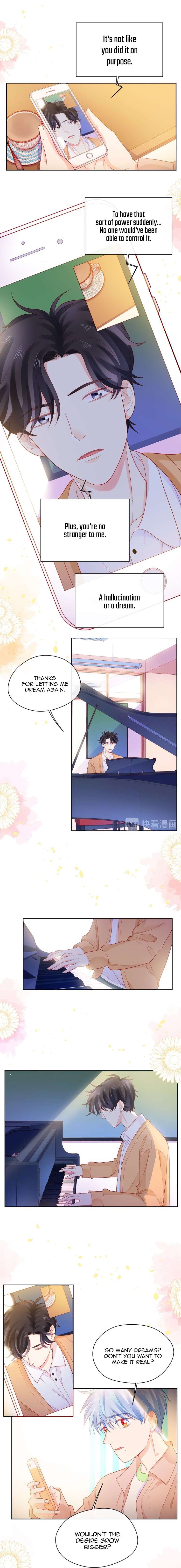 Read Touching Melody chapter 10 image 10 on Lezhin