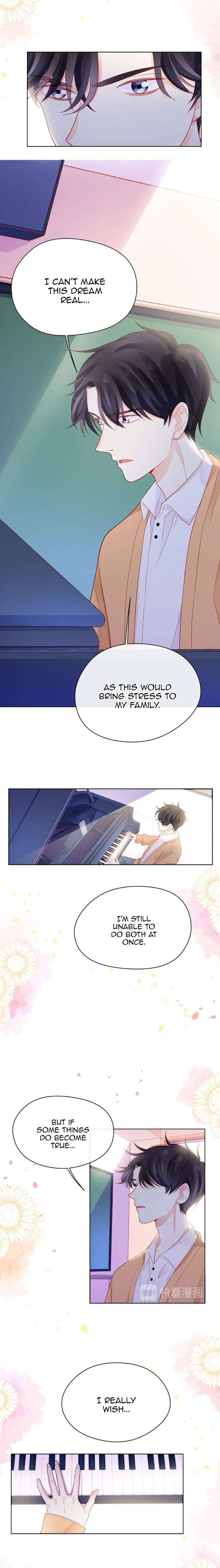 Read Touching Melody chapter 10 image 11 on Lezhin
