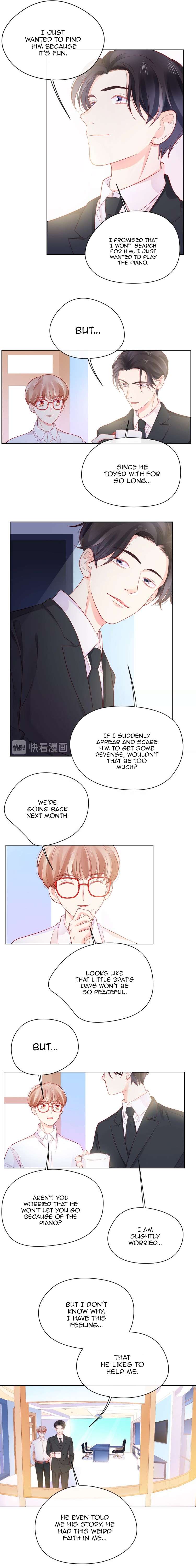 Read Touching Melody chapter 10 image 3 on Lezhin