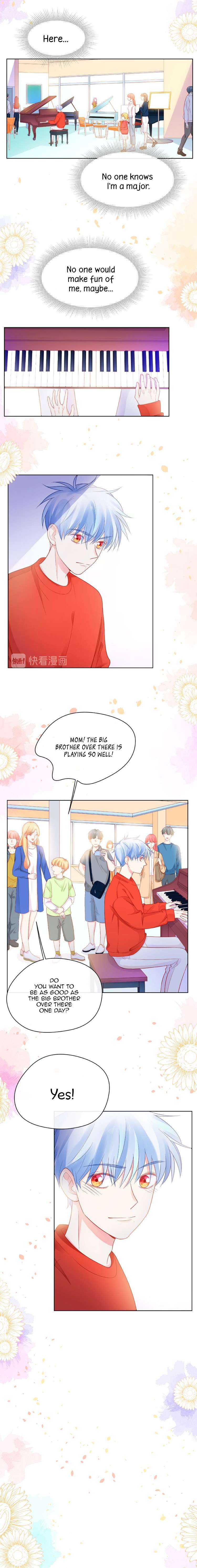 Read Touching Melody chapter 10 image 6 on Lezhin
