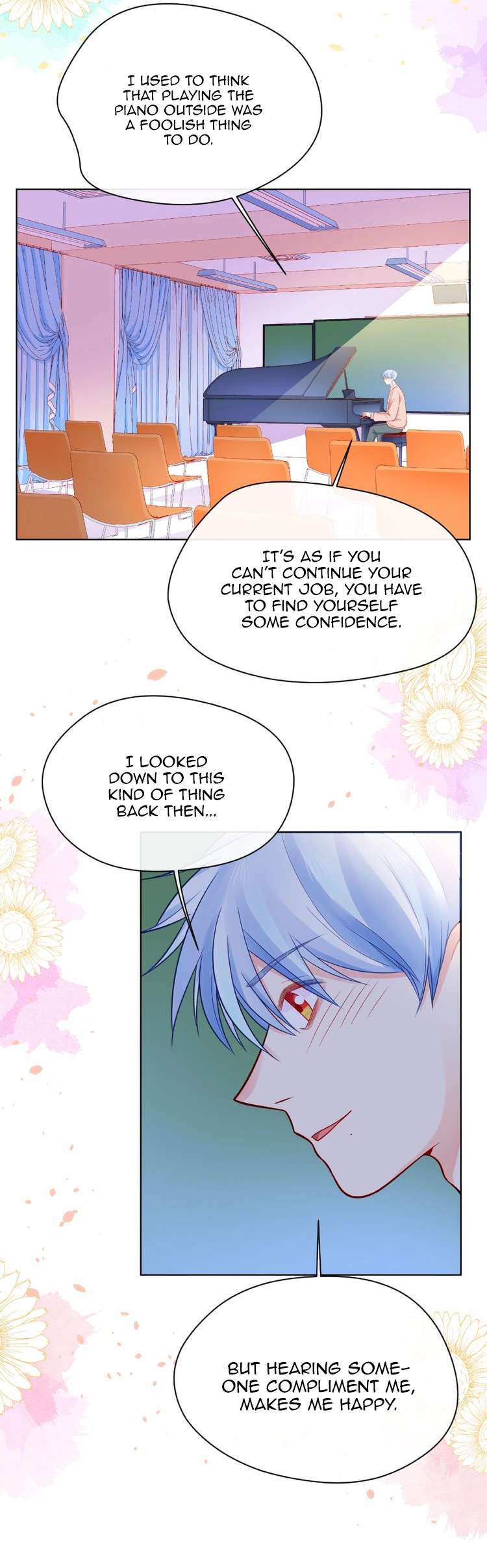 Read Touching Melody chapter 10 image 7 on Lezhin