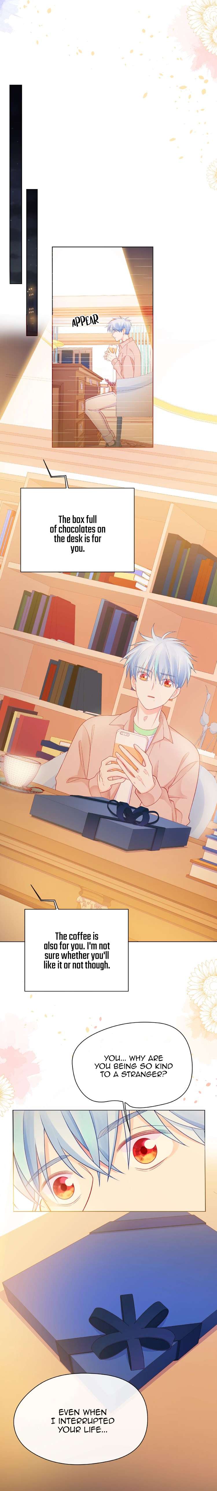 Read Touching Melody chapter 10 image 9 on Lezhin