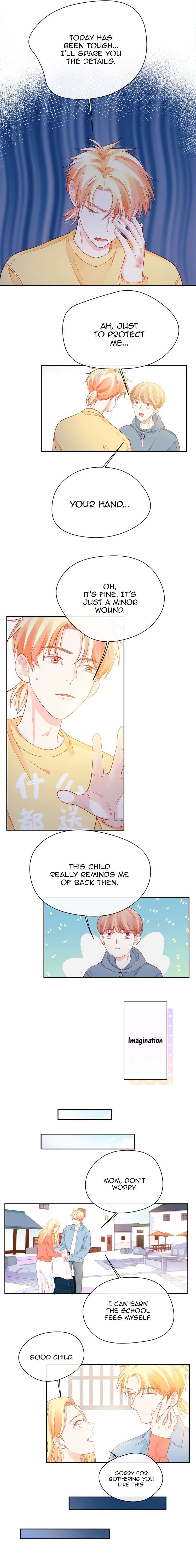 Read Touching Melody chapter 11 image 9 on Lezhin