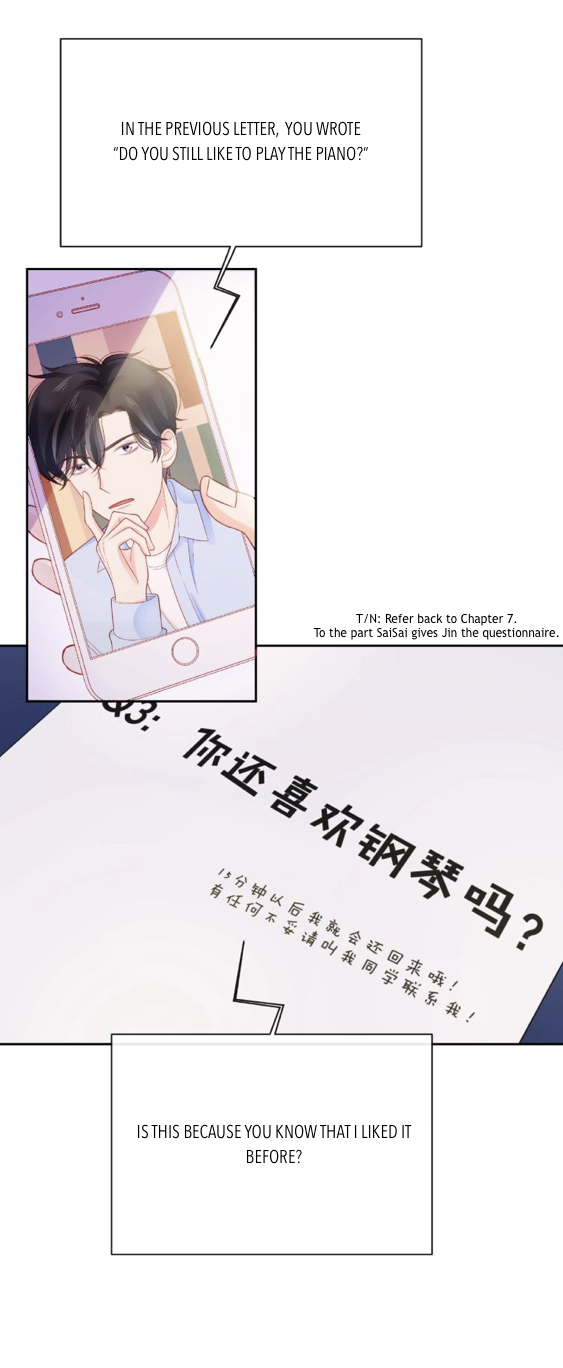 Read Touching Melody chapter 12 image 12 on Lezhin