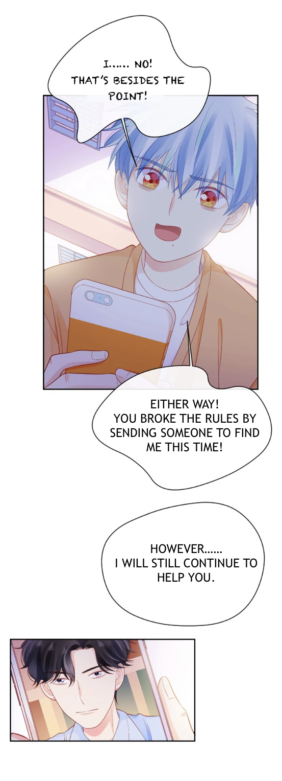 Read Touching Melody chapter 12 image 13 on Lezhin