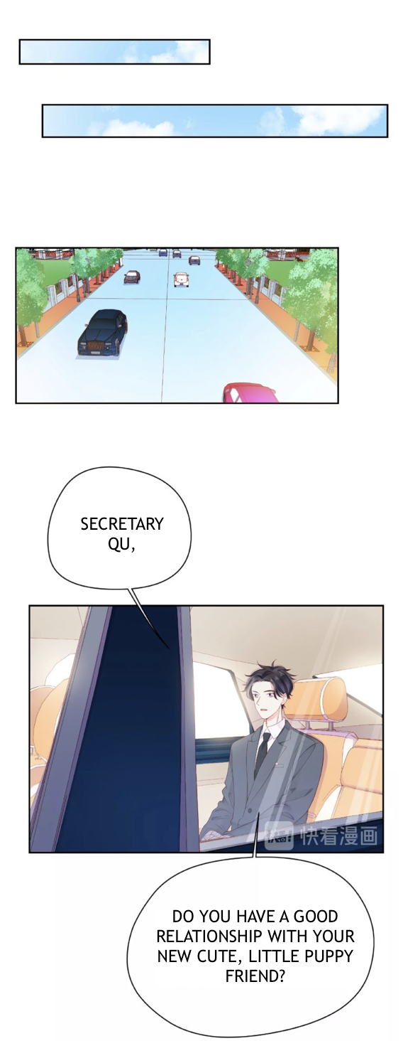 Read Touching Melody chapter 12 image 15 on Lezhin