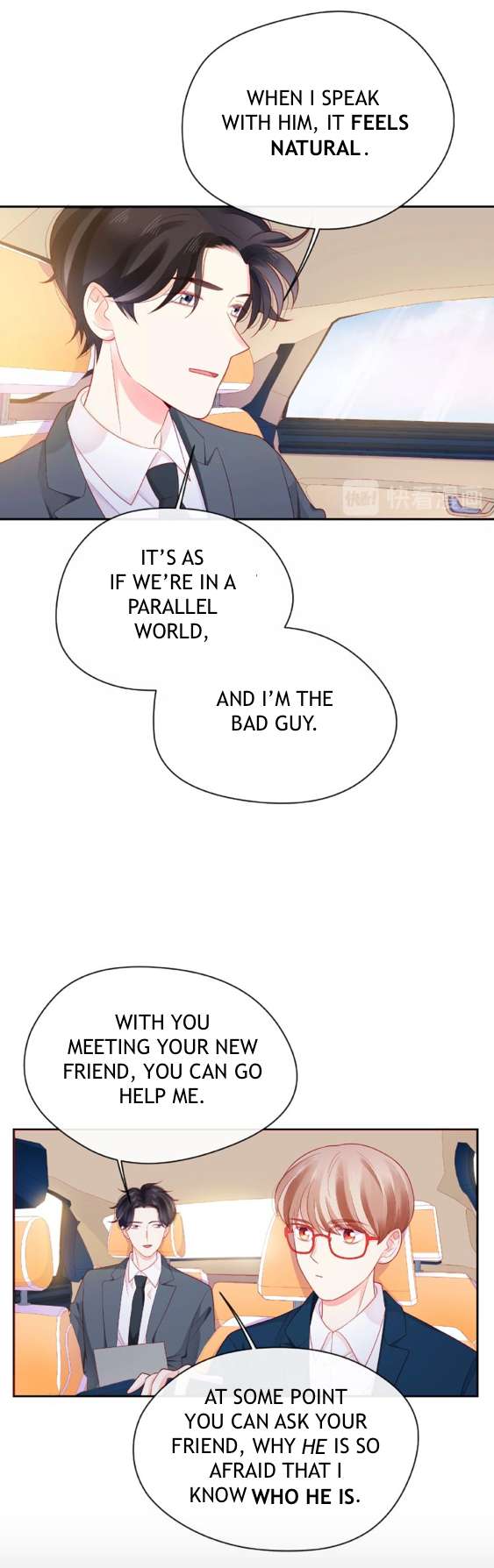 Read Touching Melody chapter 12 image 18 on Lezhin