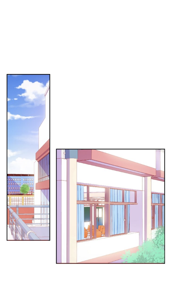 Read Touching Melody chapter 12 image 2 on Lezhin