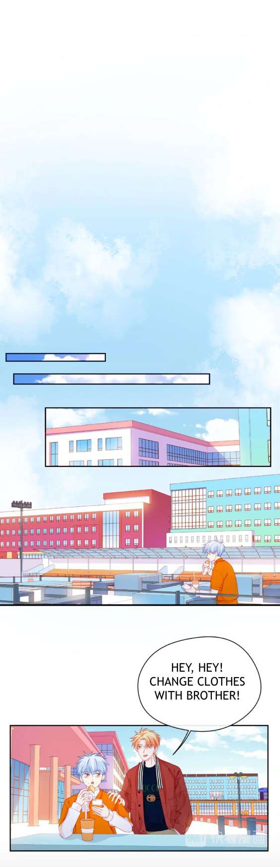 Read Touching Melody chapter 12 image 20 on Lezhin