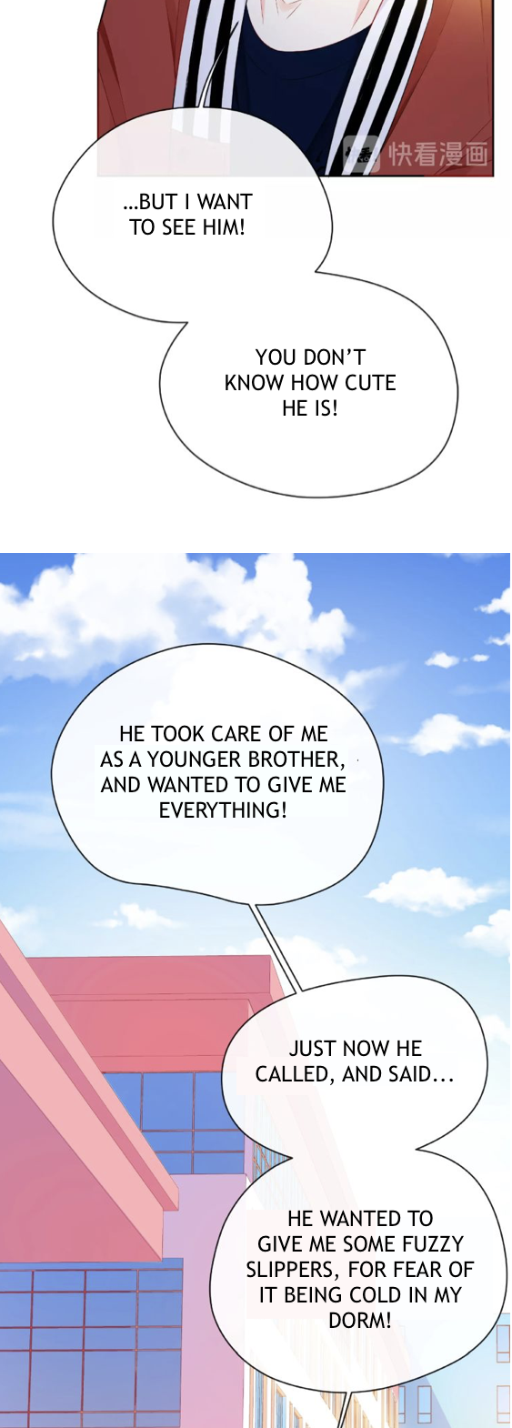 Read Touching Melody chapter 12 image 23 on Lezhin