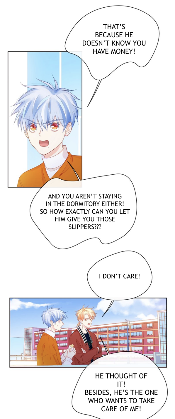 Read Touching Melody chapter 12 image 25 on Lezhin