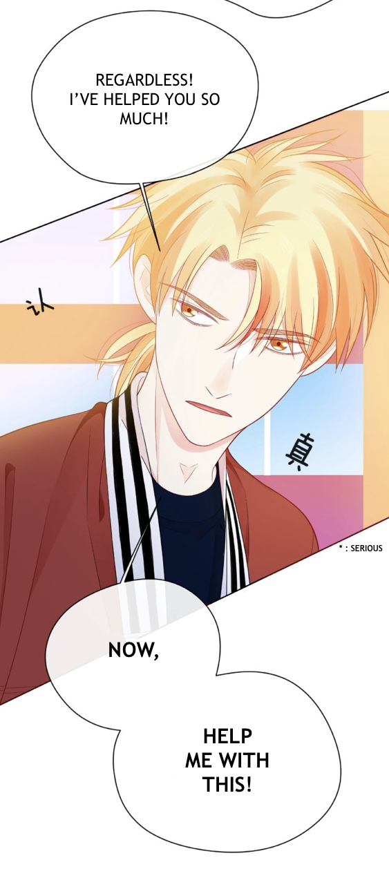 Read Touching Melody chapter 12 image 26 on Lezhin