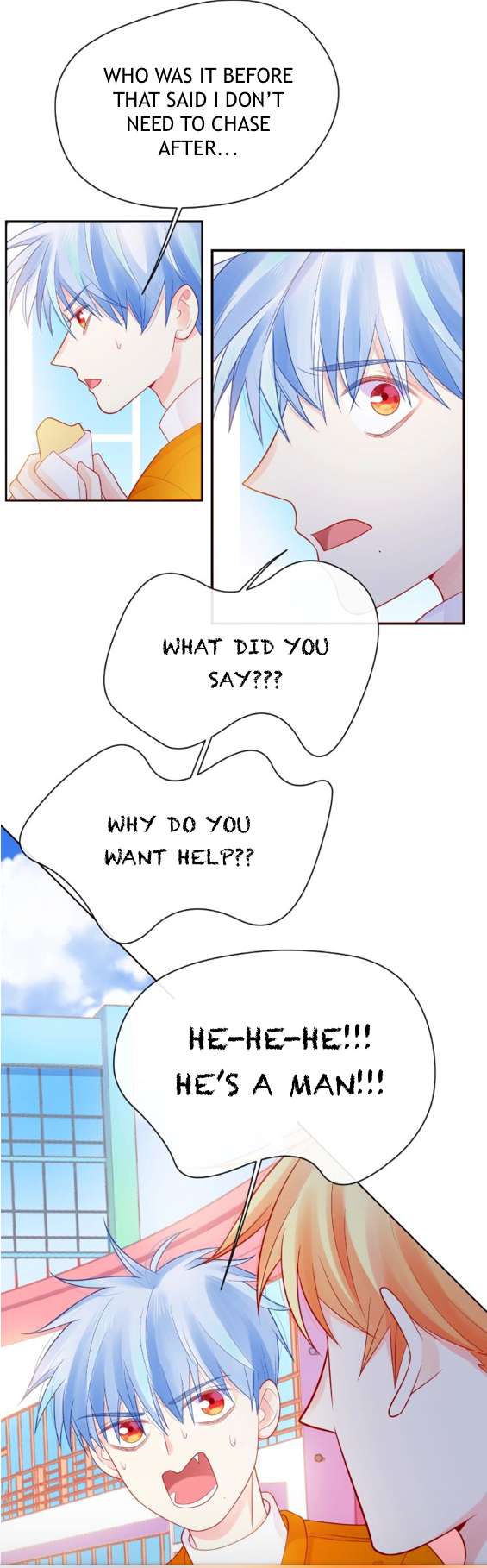 Read Touching Melody chapter 12 image 27 on Lezhin