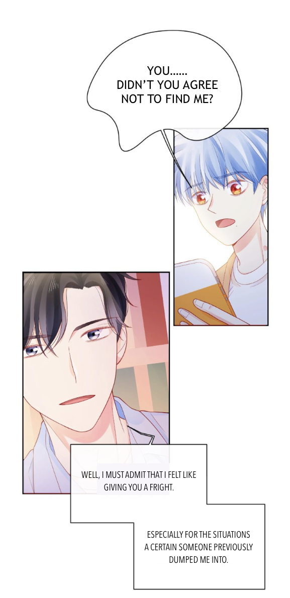 Read Touching Melody chapter 12 image 3 on Lezhin